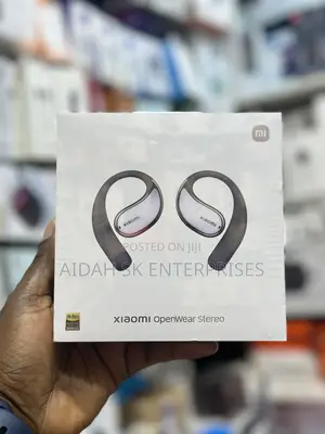 Xiaomi Openwear Stereo Earbuds Sandstone