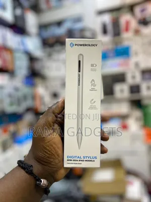 Powerology Digital Stylus