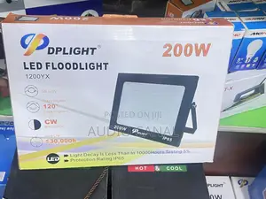 LED Flood Lights