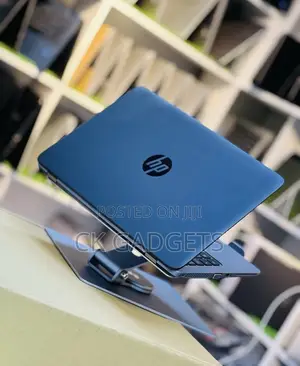 New Laptop HP EliteBook 820 G2 8GB Intel Core I5 HDD+SSD 500GB