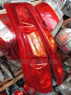 Rearlamp Nissan Xtrail 2010 - 2014