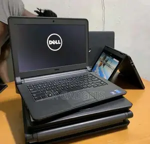 New Laptop Dell Latitude 13 3340 8GB Intel Core I3 HDD+SSD 500GB