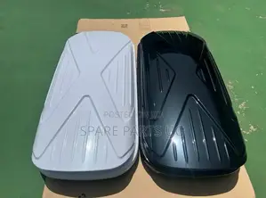Rooftop Car Cargo Carrier