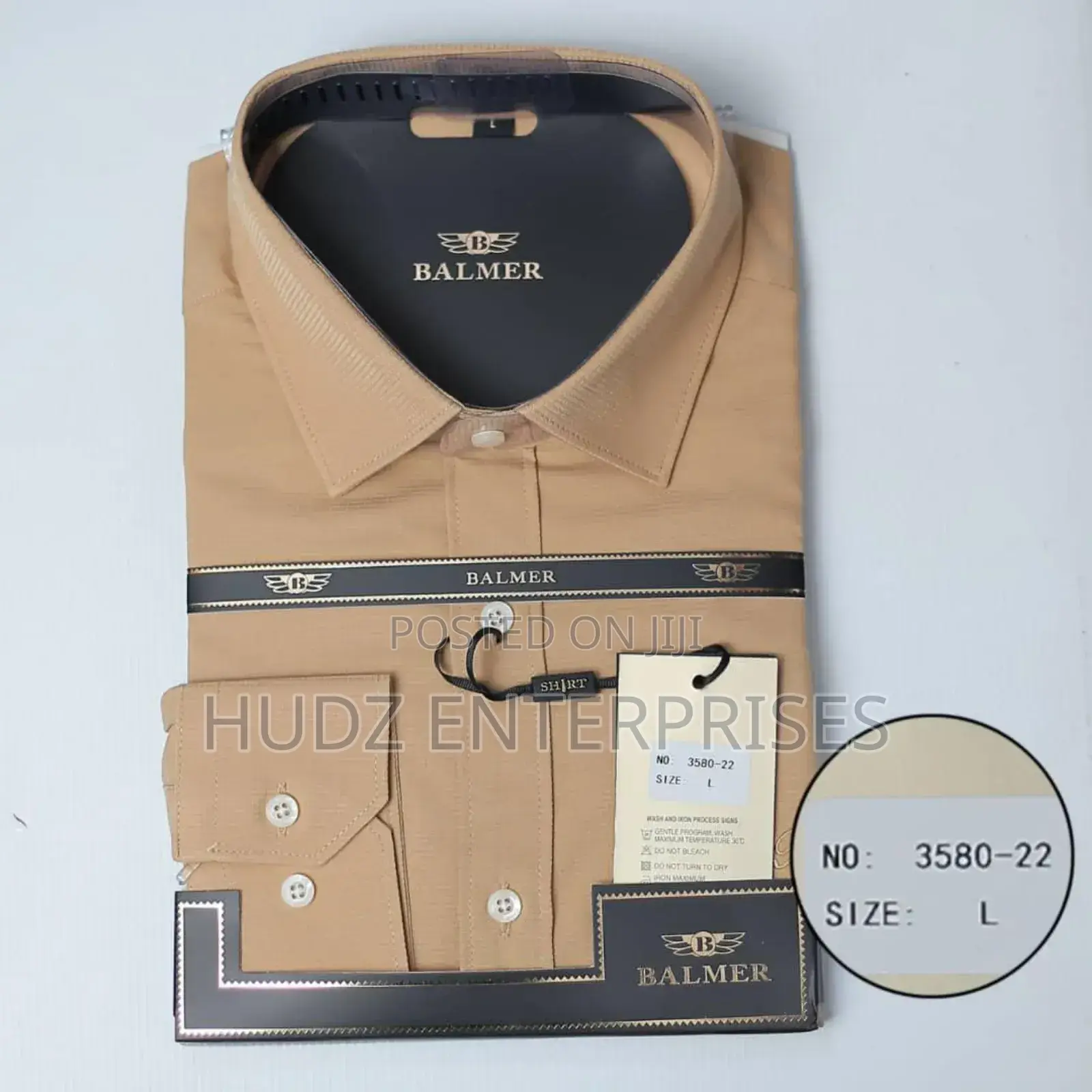 Men Shirts