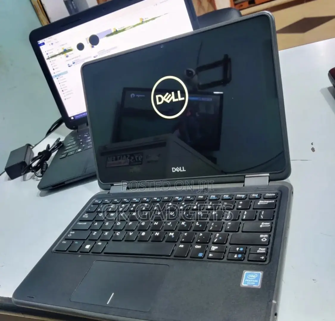 New Laptop Dell Latitude 3180 4GB Intel Celeron SSD 256GB