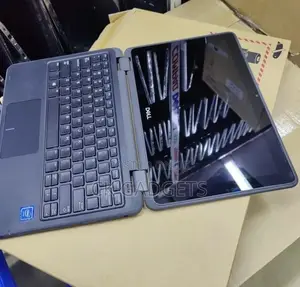 New Laptop Dell Latitude 3180 4GB Intel Celeron SSD 256GB