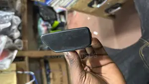 Subaru Forester SH5 Bumper Washer Cover