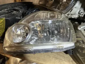 Nissan Xtrail 2010 - 2014 Headlight