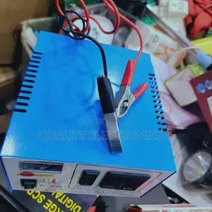 300w Solar Inverter
