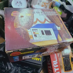 300w Solar Inverter