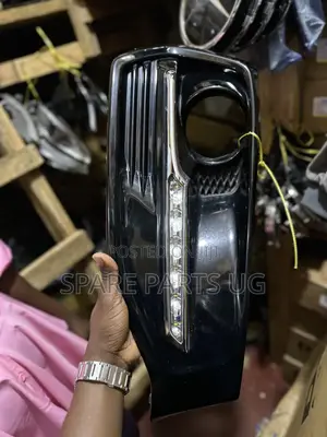 Subaru Impreza XV Hybrid Foglamp Cover