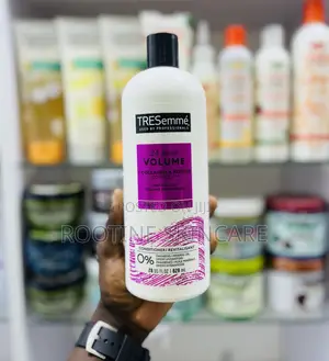 Tresemme Volume + Collagen Peptide Revitalizing Conditioner