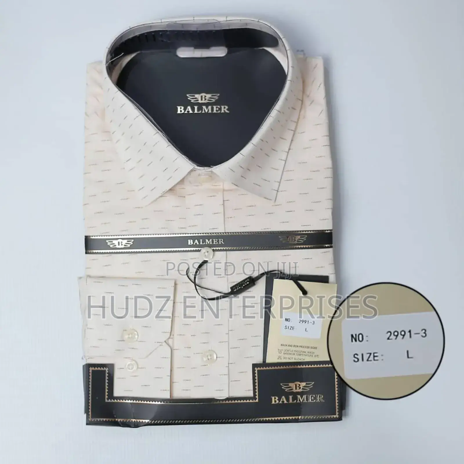 Gent Shirts