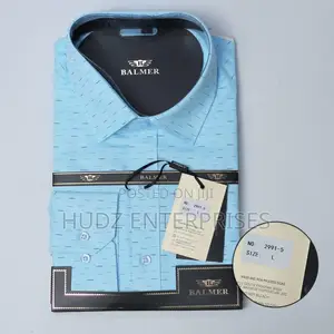 Gent Shirts