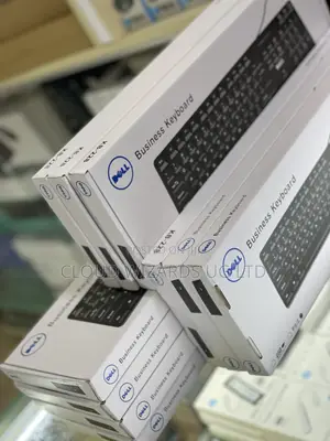 Dell Wired Keyboard