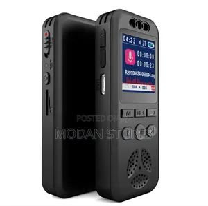 Voice Recorder Audio Recorder