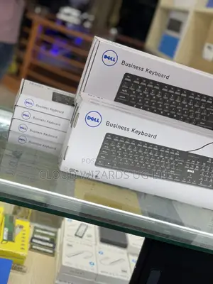Dell Kb-228