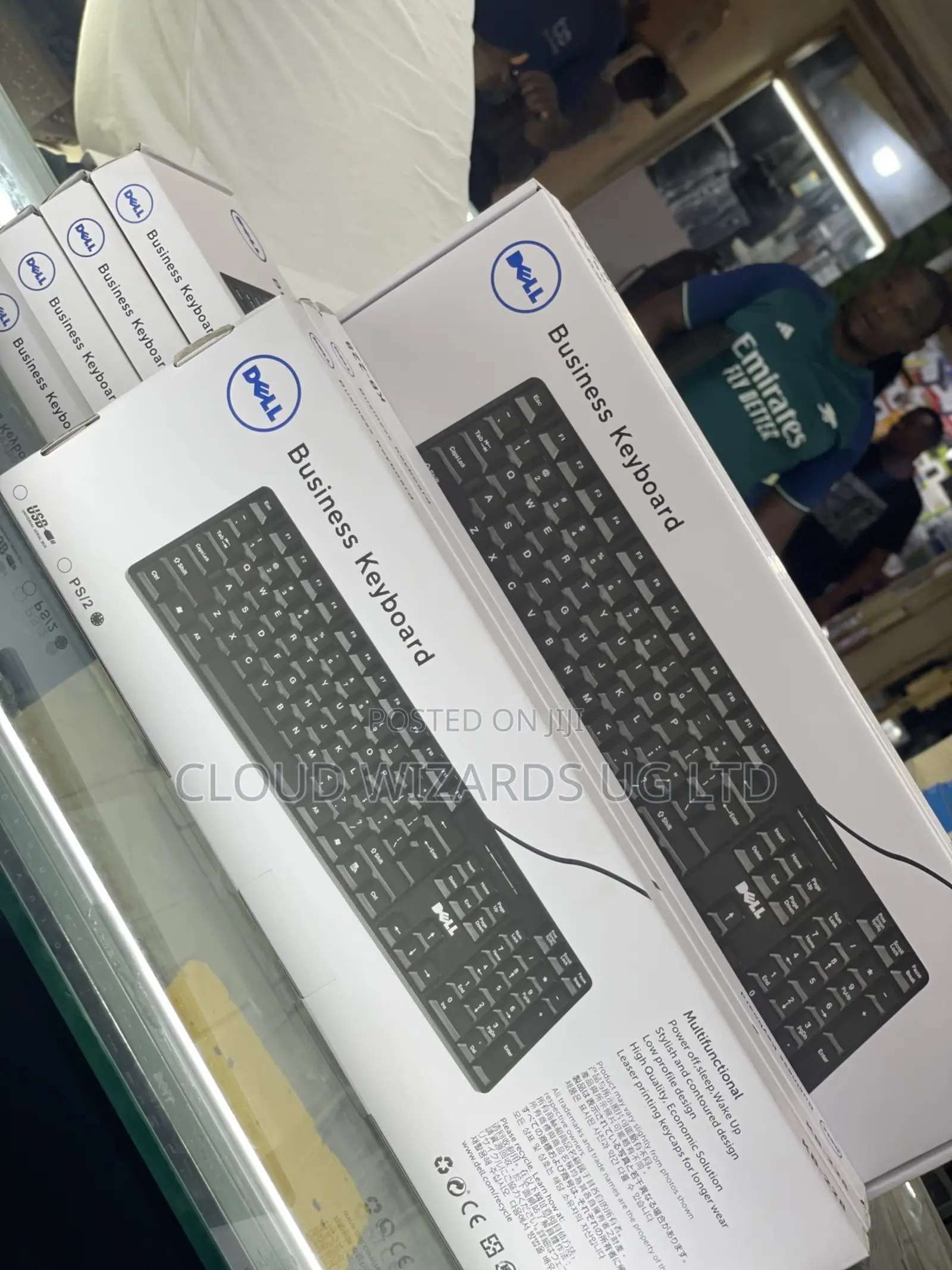 Dell Kb-228