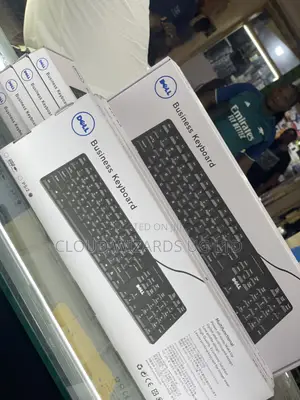 Dell Kb-228
