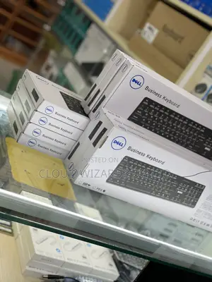 Wired Keyboard Kb-228