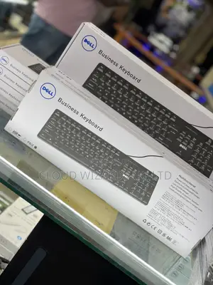 Wired Keyboard Kb-228