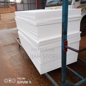 Styrofoam Sheets