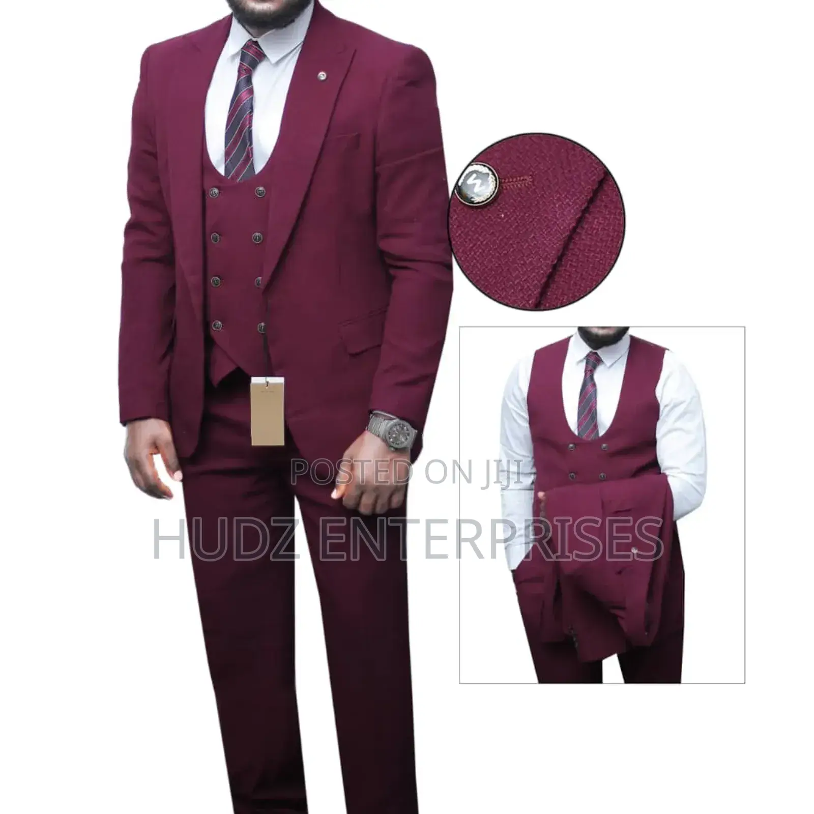 Gent Suits