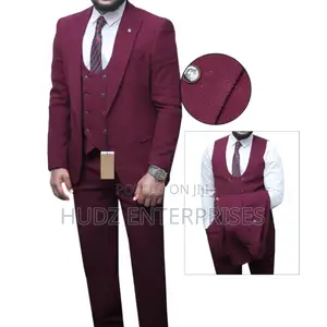 Gent Suits