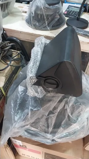 Wall Speakers 2way Compact