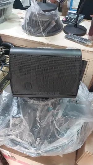 Wall Speakers 2way Compact