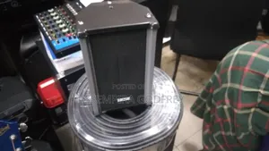 Wall Speakers 2way Compact