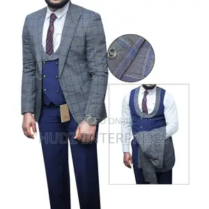 Gent Suits