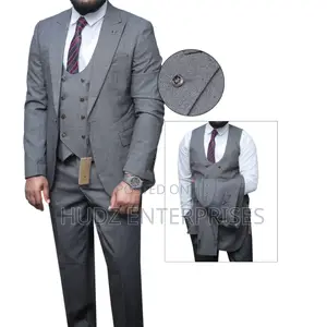 Gent Suits