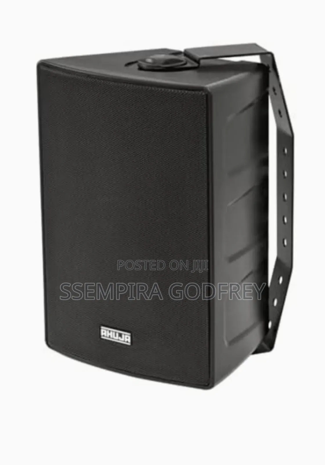 Wall Speakers 2way Compact