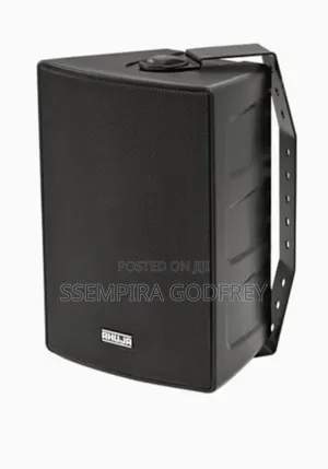 Wall Speakers 2way Compact