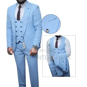 Gent Suits