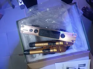 Microphone Wireless