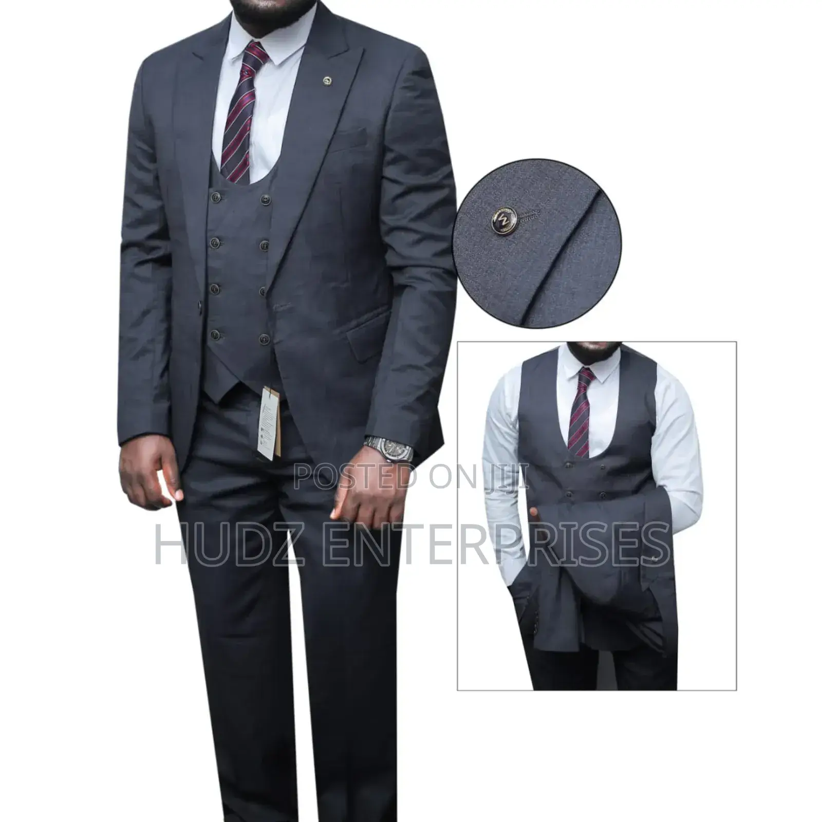 Gent Suits