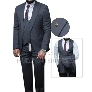 Gent Suits