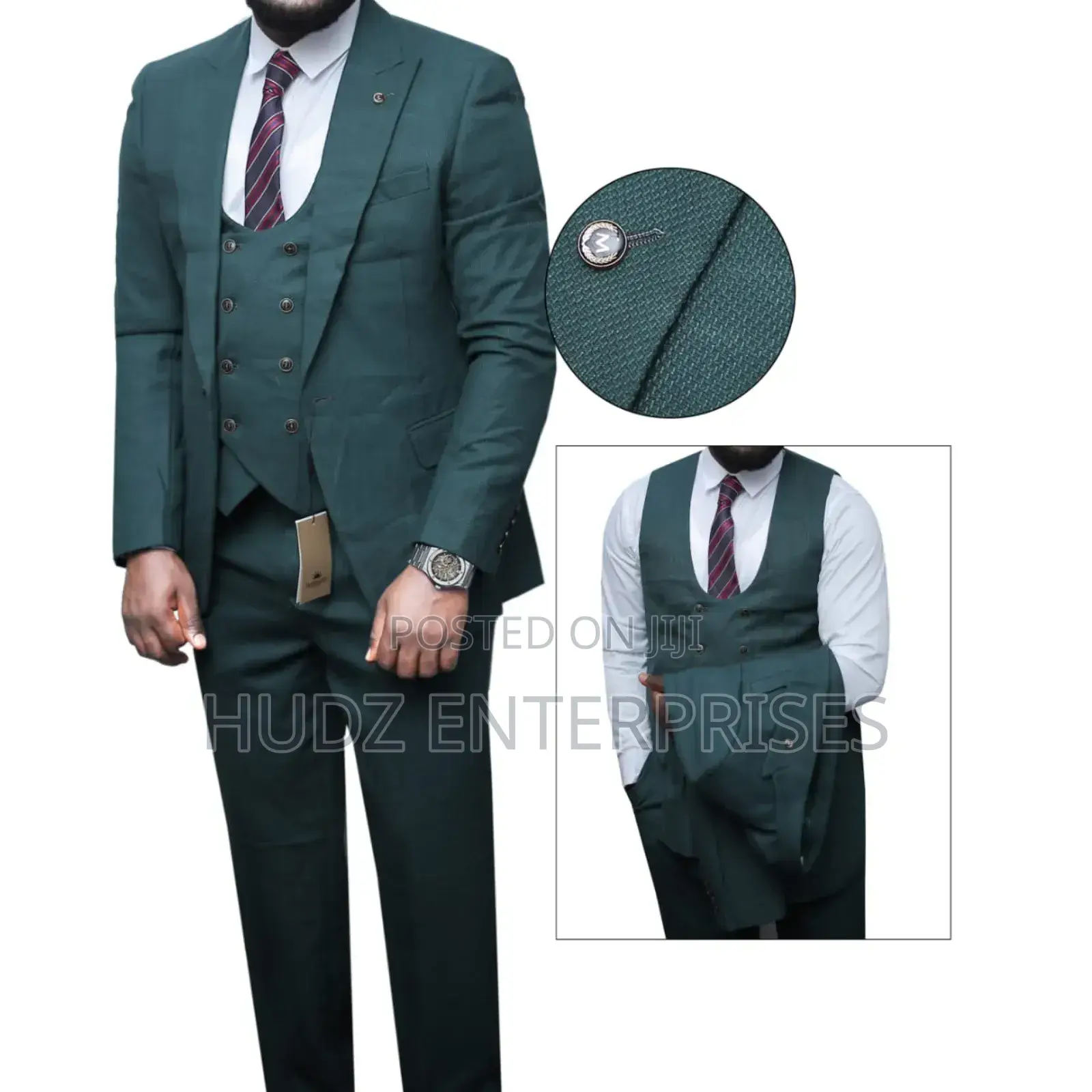 Gent Suits