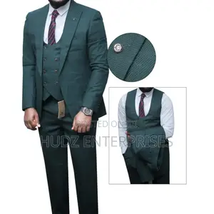 Gent Suits