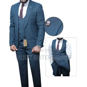 Gent Suits