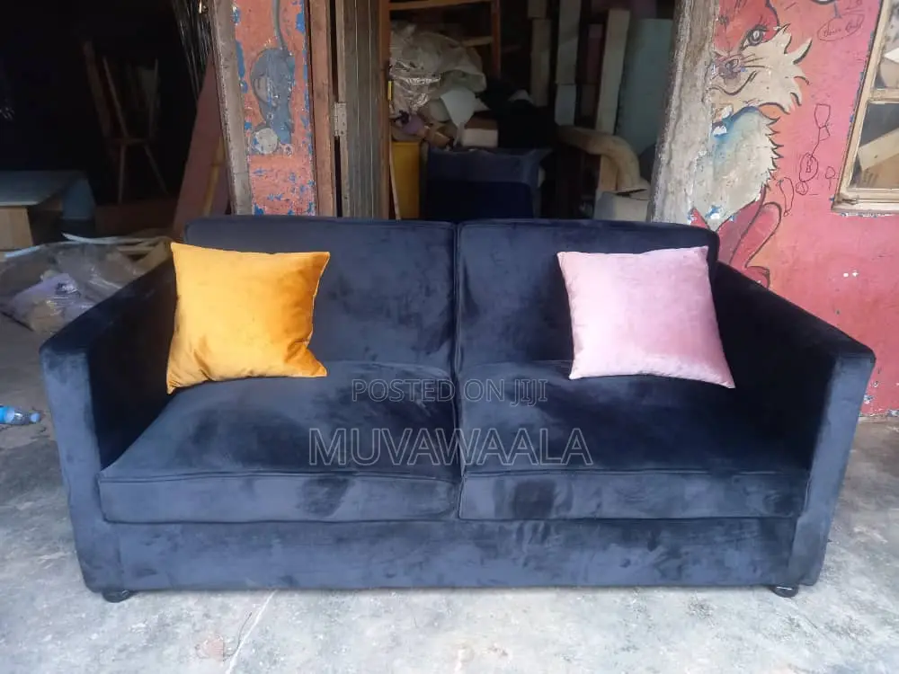 3 Seats Sofa