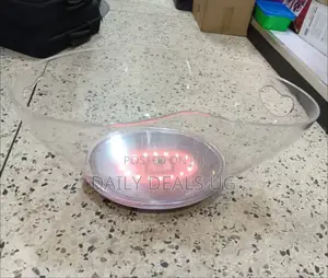 Led Ice Cube Bucket