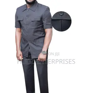 Gent Suits