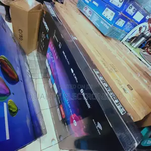 Smartplus 65 Inches Smart Tv