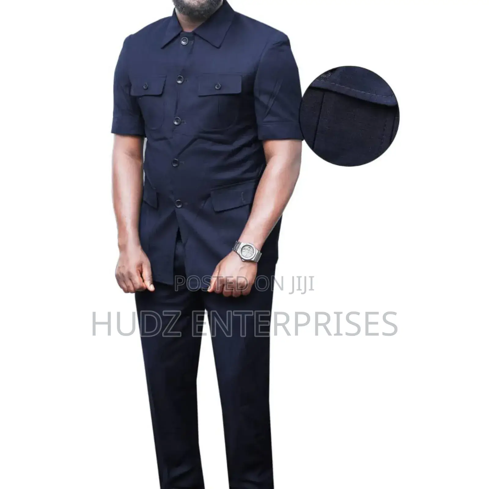 Gent Suits