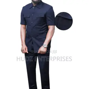 Gent Suits