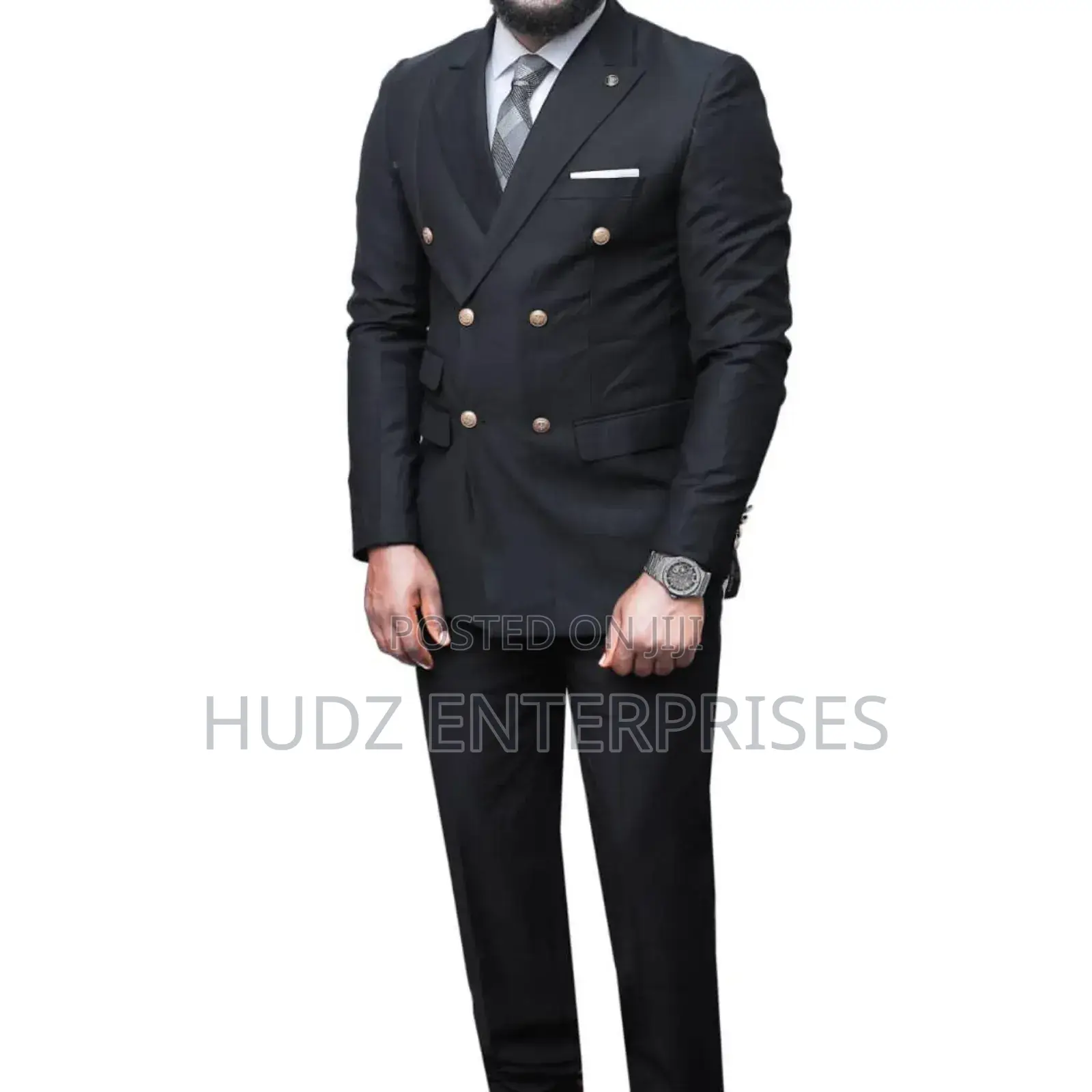 Gent Suits