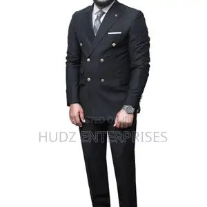 Gent Suits